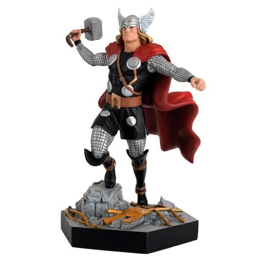 [5059072041249] Figura Thor VS. Marvel