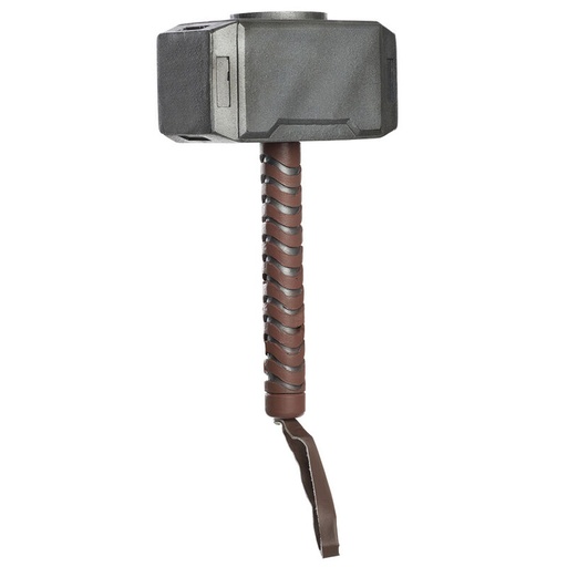 [82686356398] Martillo Thor Vengadores Avengers Marvel infantil