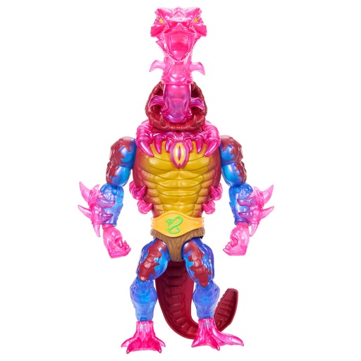 [0194735264216] Figura Rattlor Turtles of Grayskull Masters of the Universe 14cm