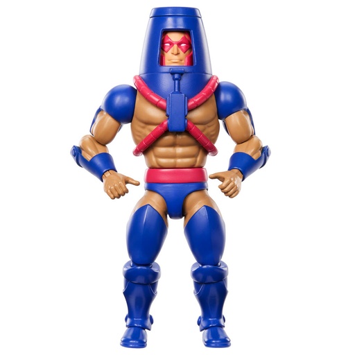 [0194735264247] Figura Man-E-Faces Masters of the Universe Origins 14cm