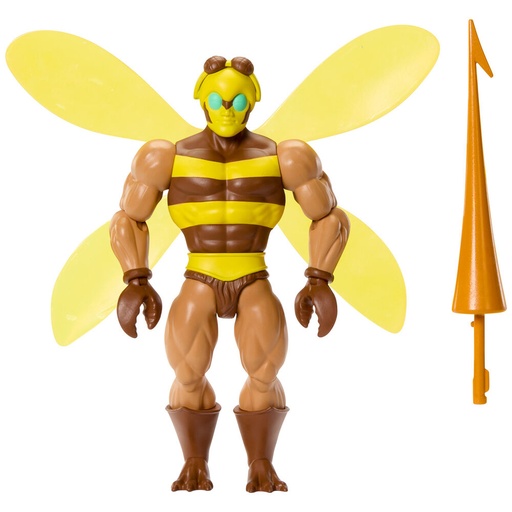[0194735264346] Figura Buzz-Off Masters of the Universe Origins 14cm