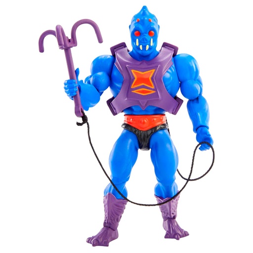 [10194735244253] Figura Webstor Masters of the Universe Origins 14cm