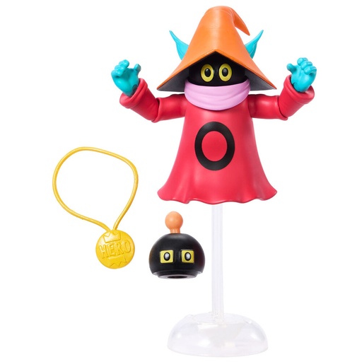 [194735264254] Figura Orko Masters of the Universe Origins