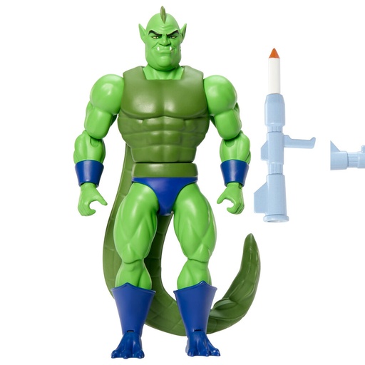[194735264469] Figura Whiplash Cartoon Collection Masters of the Universe Origins
