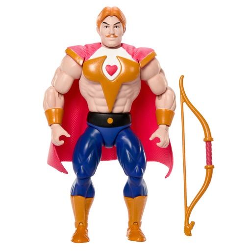 [194735264490] Figura Shadow Weaver Cartoon Collection Masters of the Universe Origins