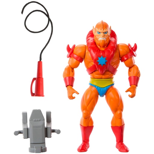 [HYD16-968A] Figura Masters of the Universe Origins 14cm surtido