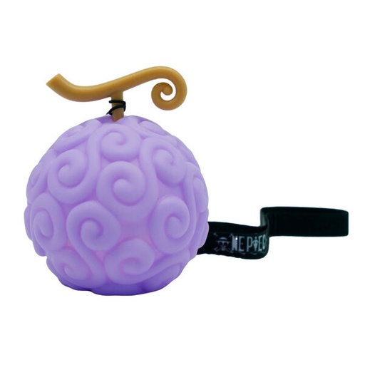 [3760158116356] Lampara Fruta del Demonio One Piece 8cm