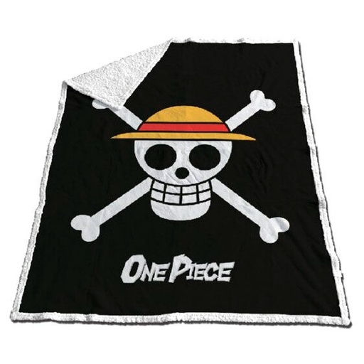 [8436580114394] Manta coralina sherpa One Piece