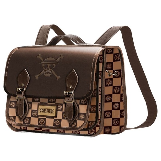 [8445118075922] Bolso Mochila Chess One Piece
