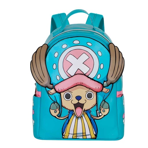 [8445118075946] Mochila Chopper One Piece 29cm
