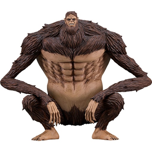 [4580416949965] Figura Pop up Parade Zeke Yeager Beast Titan Attack on Titan 19cm