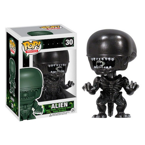 [830395031439] Figura POP Movie Alien