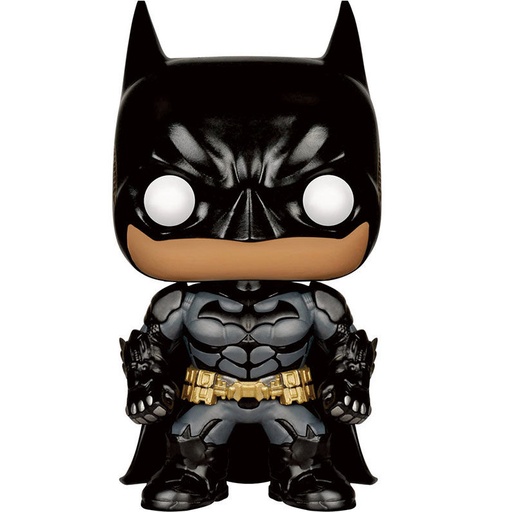 [849803063832] Figura POP DC Arkham Night Batman