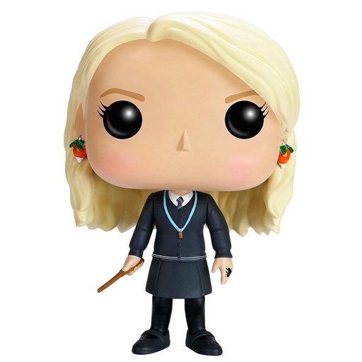 [849803065720] Figura POP Harry Potter Luna Lovegood