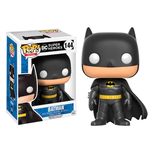 [889698114967] Figura POP DC Classic Batman