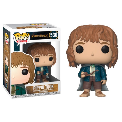[889698135641] Figura POP Lord of the Rings Pippin Took