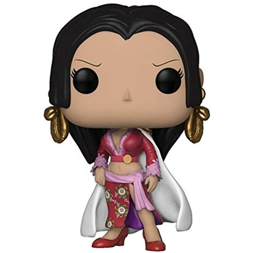 [889698231862] Figura POP One Piece Boa