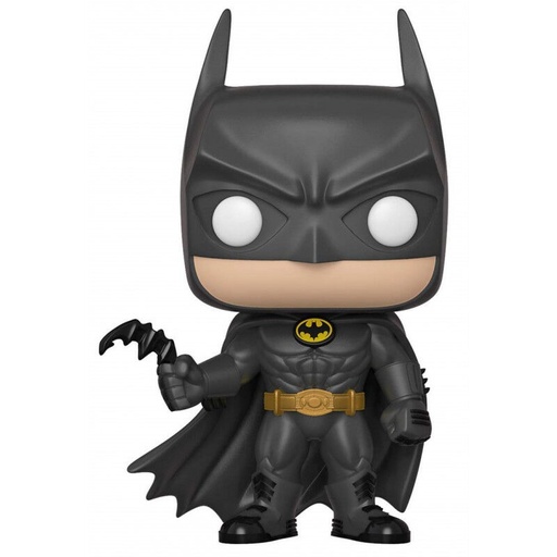 [889698372480] Figura POP DC Comics Batman 80th Batman 1989