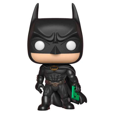 [889698372541] Figura POP DC Batman 80th Batman 1995