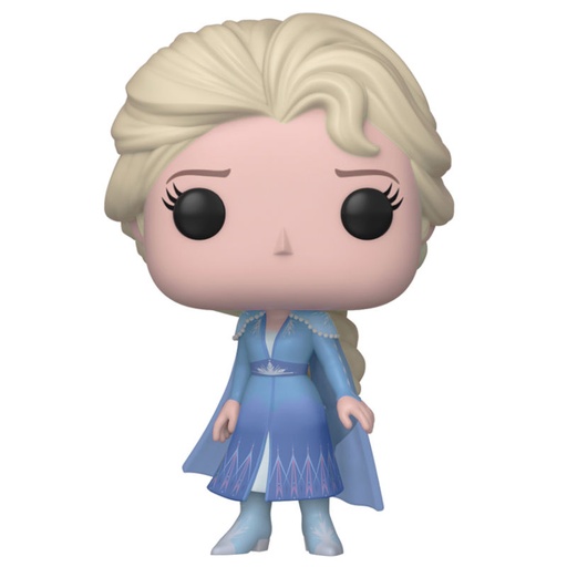 [889698408844] Figura POP Disney Frozen 2 Elsa