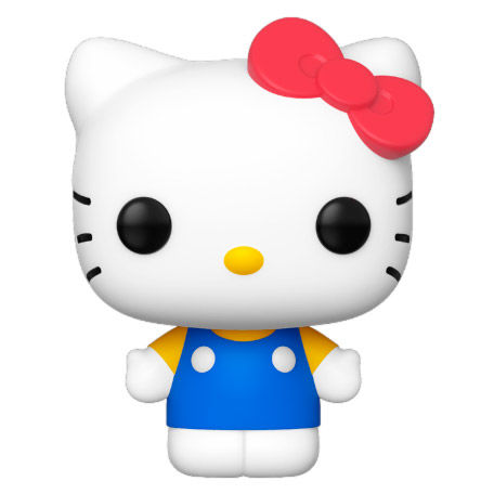 [889698434614] Figura POP Sanrio Hello Kitty Classic