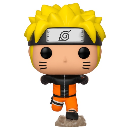 [889698466264] Figura POP Naruto Running