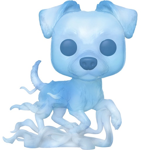 [889698469951] Figura POP Harry Potter Patronus Ron Weasley