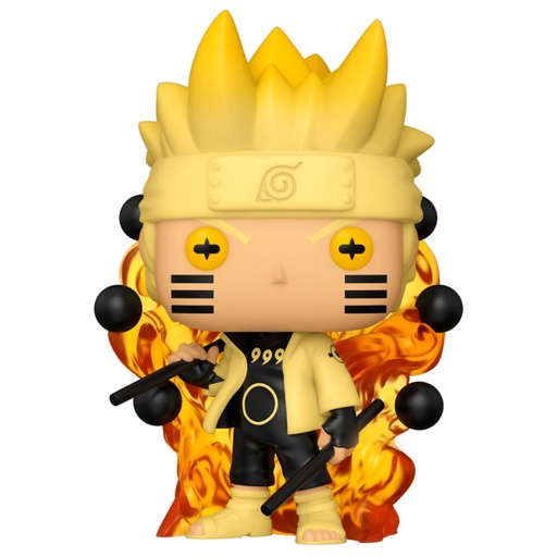 [889698498012] Figura POP Naruto Naruto Six Path Sage
