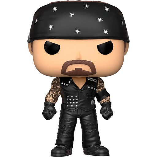 [889698537872] Figura POP WWE Undertaker Exclusive