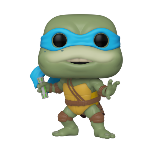 [889698561617] Figura POP Tortugas Ninja Leonardo