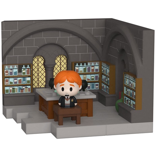 [889698573658] Figura POP Harry Potter Anniversary Ron