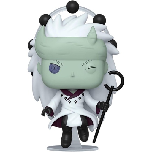 [889698580090] Figura POP Naruto Shippuden Madara Uchiha