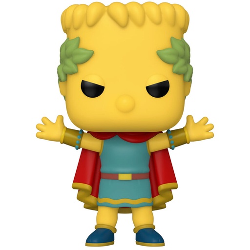 [889698592956] Figura POP Simpsons Bartigula Bart