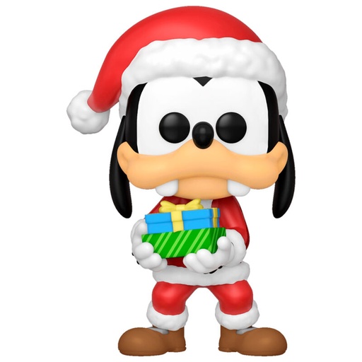 [889698643269] Figura POP Disney Holiday Goofy