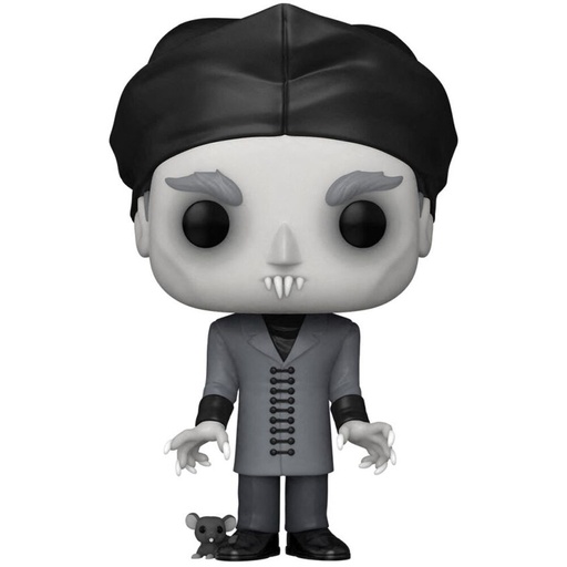 [889698656177 Chase] Figura POP Nosferatu 100th Nosferatu chase