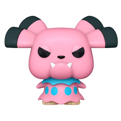 [889698709293] Figura POP Pokemon Snubbull