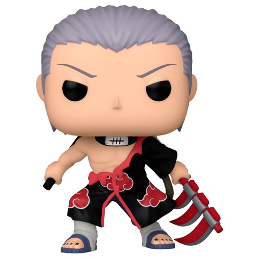 [889698755290] Figura POP Naruto Shippuden Hidan