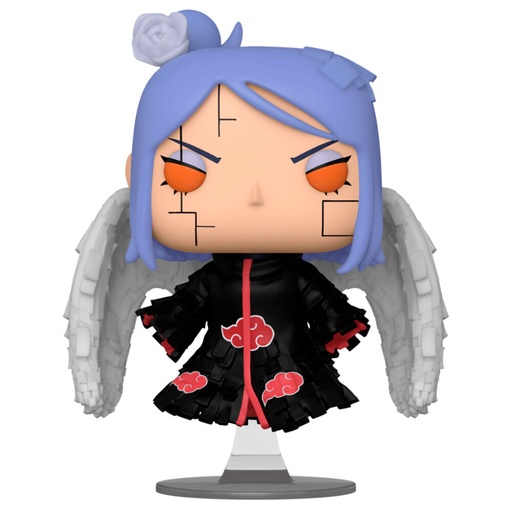 [889698755337] Figura POP Naruto Shippuden Konan