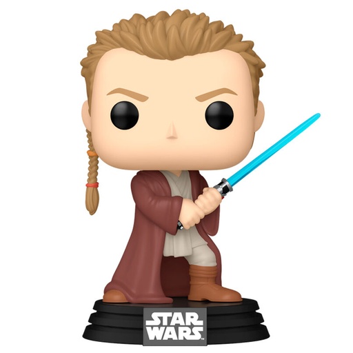 [889698760188] Figura POP Star Wars Obi-Wan Kenobi