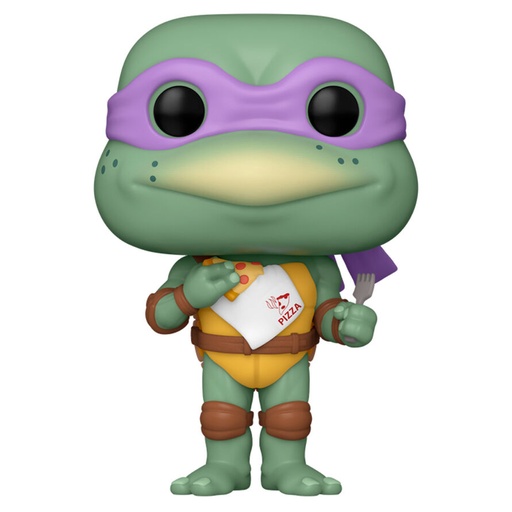 [889698760454] Figura POP Tortugas Ninja Teenage Mutant Donatello