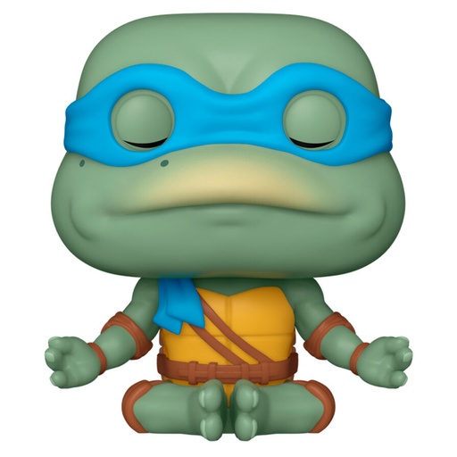 [889698760461] Figura POP Tortugas Ninja Teenage Mutant Leonardo