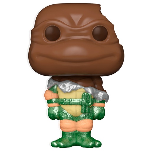 [889698764377] Figura POP Tortugas Ninja Michelangelo