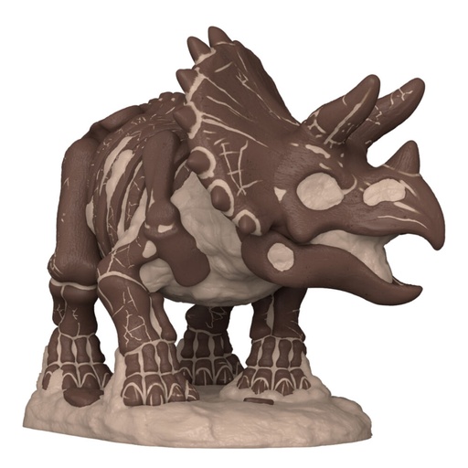 [889698802246] Figura POP Jurassic World Triceratops