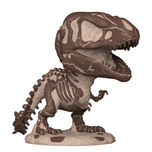 [889698802253] Figura POP Jurassic World Tyrannosaurus