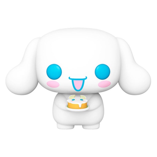 [889698803137] Figura POP Hello Kitty and Friends Cinnamoroll