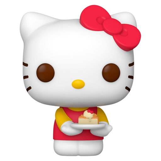 [889698803144] Figura POP Hello Kitty and Friends Hello Kitty