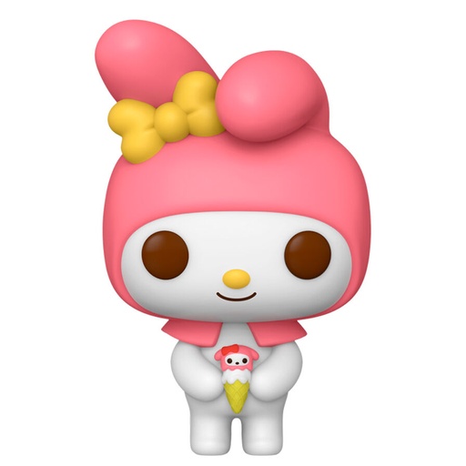 [889698803168] Figura POP Hello Kitty and Friends My Melody