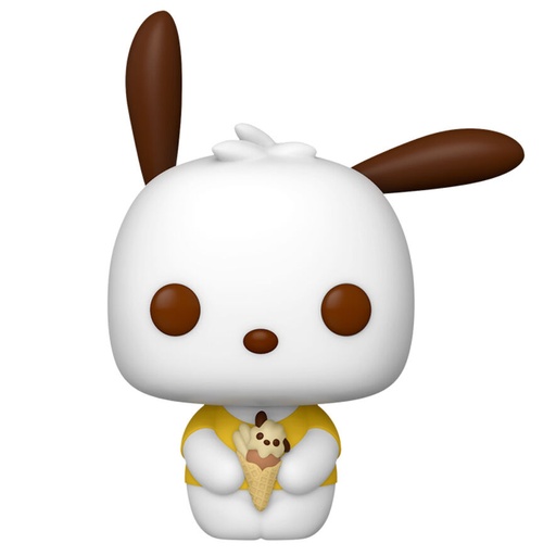 [889698803175] Figura POP Hello Kitty and Friends Pochacco