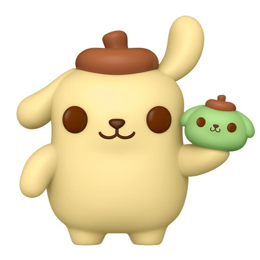 [889698803182] Figura POP Hello Kitty and Friends Pompompurin