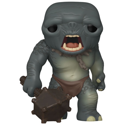 [889698808309] Figura POP Super El Señor de los Anillos Cave Troll